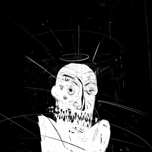 Haftbefehl - Das schwarze Album (2021)