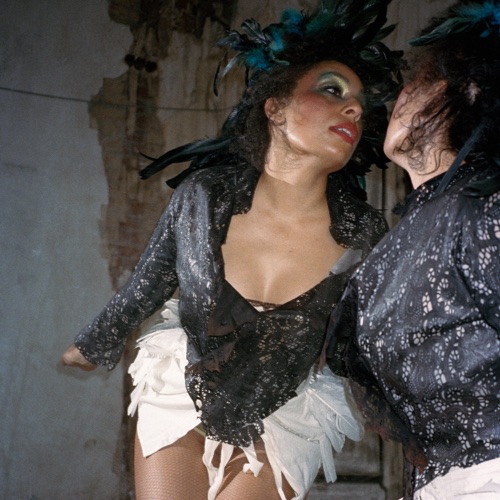 Celeste - Woman Of Faces (2025)