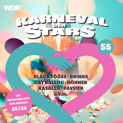 Karneval der Stars 55 (2025)