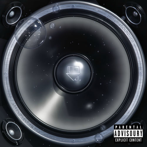 The Neighbourhood - (((((ultraSOUND))))) (2025)