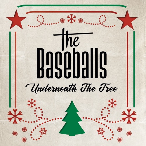 The Baseballs - Good Ol' Christmas (Deluxe Version) (2025)