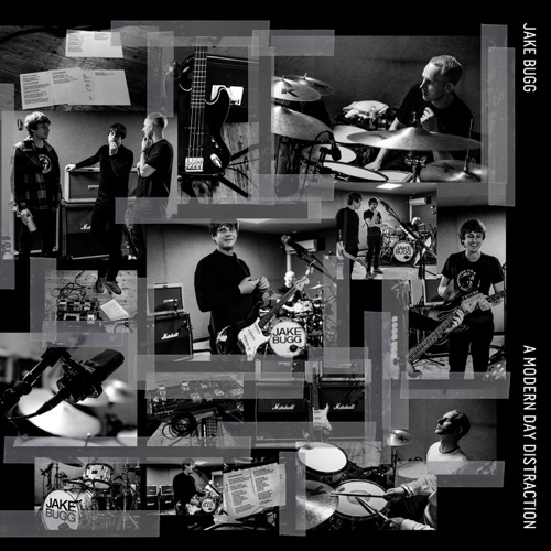 Jake Bugg - A Modern Day Distraction (Deluxe) (2025)