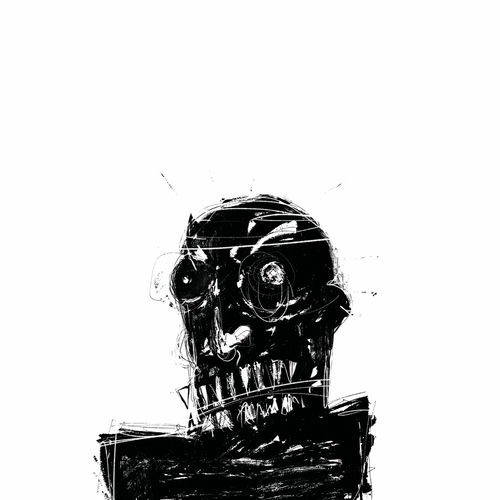 Haftbefehl - Das weisse Album (2020)