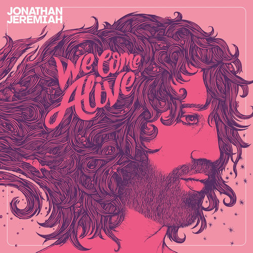 Jonathan Jeremiah - We Come Alive (2025)
