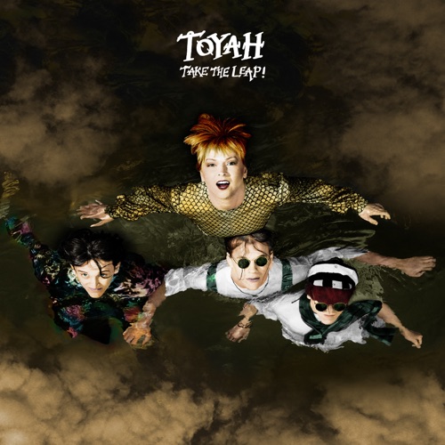 Toyah - Take the Leap! (Super Deluxe Edition) (2025)