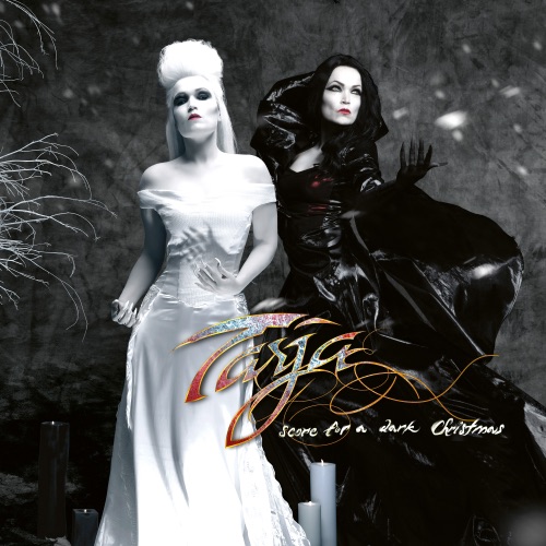 Tarja - Score for a Dark Christmas (2025)