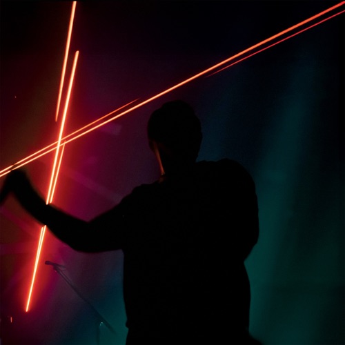 TesseracT - RADAR (Live) [feat. Choir Noir] (2025)