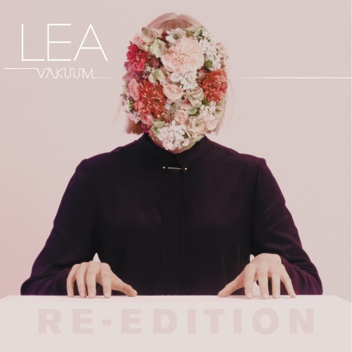 LEA - Vakuum (Re-Edition) (2025)
