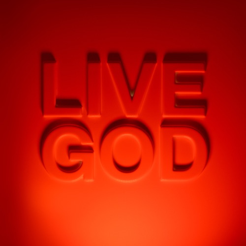 Nick Cave & The Bad Seeds - Live God (2025)
