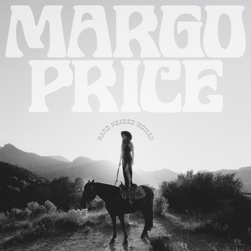 Margo Price - Hard Headed Woman (Deluxe) (2025)