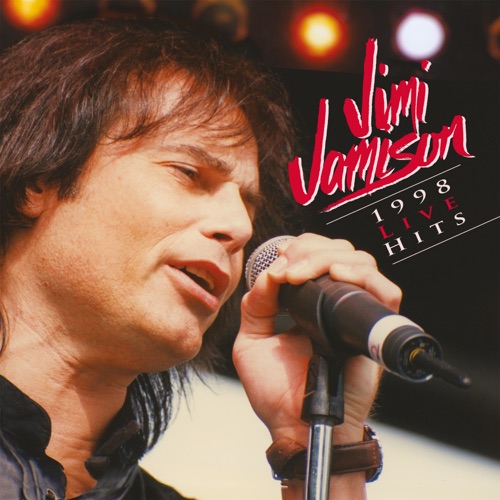 Jimi Jamison - 1998 Live Hits (Live) (2025)