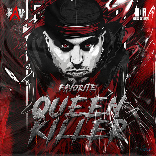 Favorite - Queenkiller (2025)