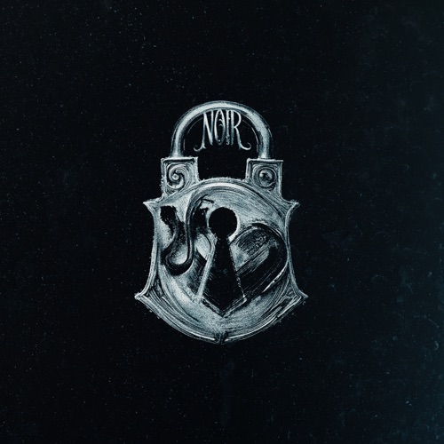 Lord of the Lost - OPVS NOIR Vol. 2 (2025)