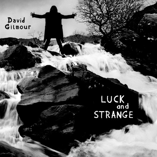 David Gilmour - Luck and Strange (Deluxe Edition) (2025)