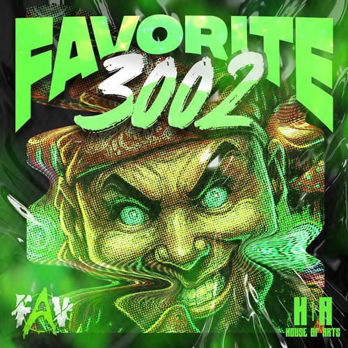 Favorite - 3002 (2025)