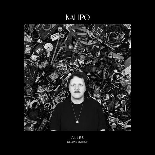 Kalipo - Alles (Deluxe Version) (2025)