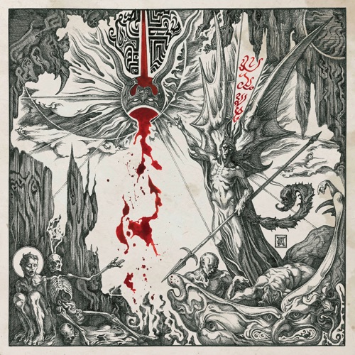 Enthroned - Ashspawn (2025)