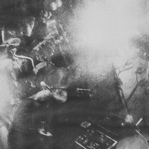Die Nerven - LIVE IM ELFENBEINTURM (2025)