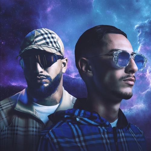 Aymo, Aymen & Amo - Aymo (2025)