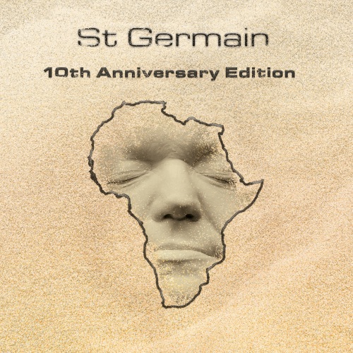 St Germain - St Germain - 10th Anniversary Edition (2025)