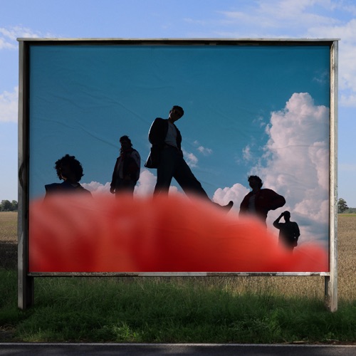 Von Wegen Lisbeth - Strandbad Eldena (2025)