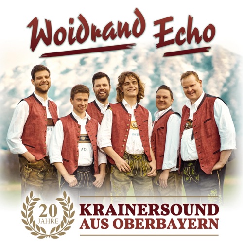Woidrand Echo - 20 Jahre Krainersound aus Oberbayern (2026)