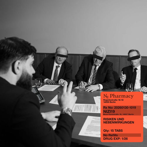 Nizi19 - Risiken & Nebenwirkungen (2026)