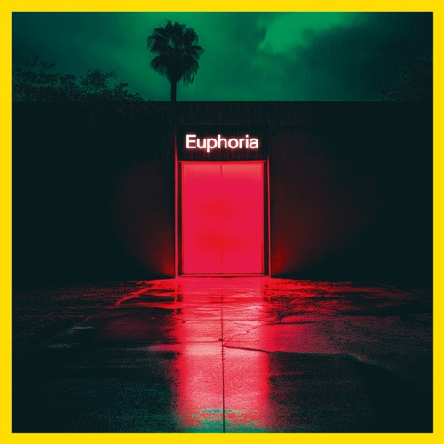 Schiller - Euphoria (2026)