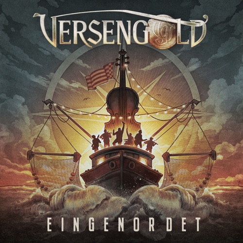 Versengold - Eingenordet (2026)