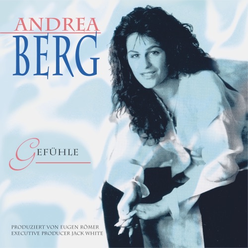 Andrea Berg - Gefühle (2026)