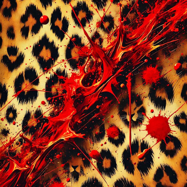 Ras Kass - LEOPARD EATS FACE (2026)