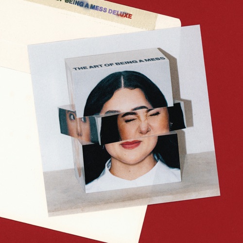 Lauren Spencer Smith - THE ART OF BEING A MESS (DELUXE) (2026)