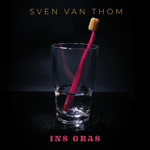 Sven van Thom - Ins Gras (2026)