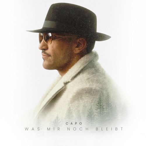 CAPO - WAS MIR NOCH BLEIBT EP (2026)
