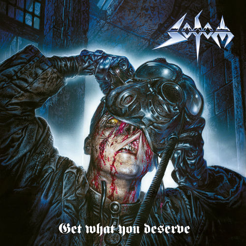 Sodom - Get What You Deserve (Expanded Edition) (2026)