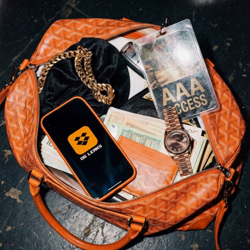 Faroon - OG Leaks (2026)