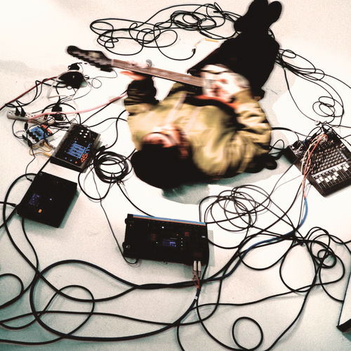 Chet Faker - A Love For Strangers (2026)