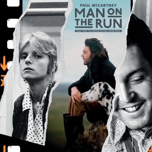 Paul McCartney & Wings - Man on the Run (Music from the Motion Picture Soundtrack) (2026)
