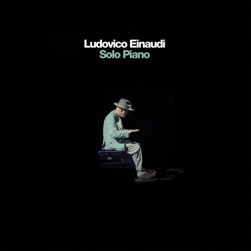 Ludovico Einaudi - Solo Piano (2026)