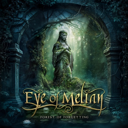 Eye of Melian - Forest of Forgetting (2026)