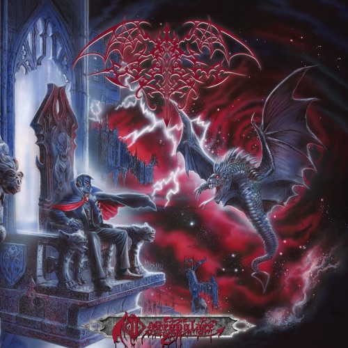 Worm - Necropalace (2026)