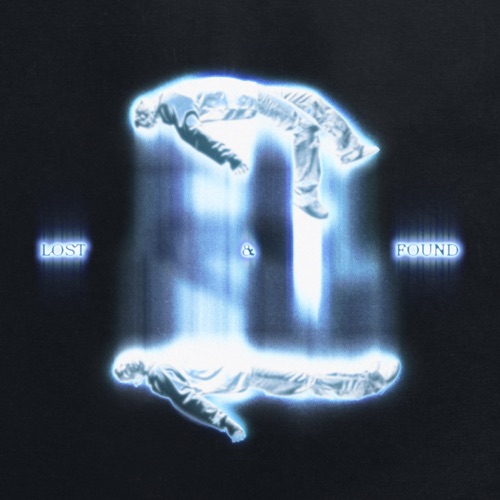 Jamule - Lost & Found (2026)