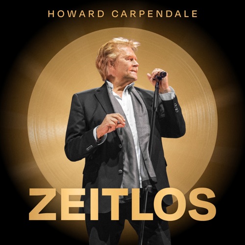 Howard Carpendale - Zeitlos (2026)