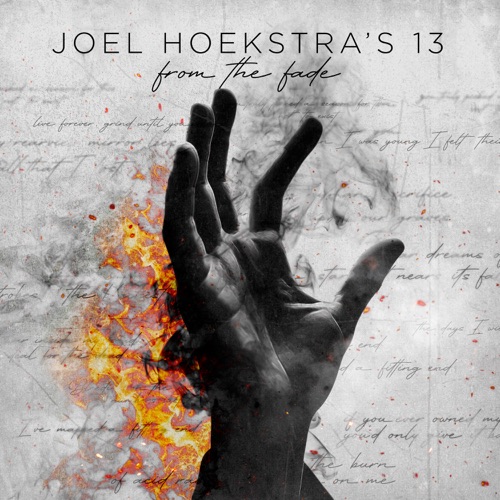 Joel Hoekstra’s 13 - From the Fade (feat. Girish Pradhan) (2026)