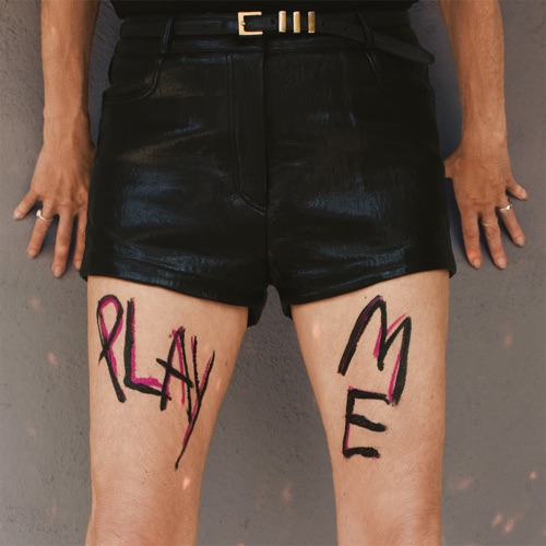 Kim Gordon - PLAY ME (2026)