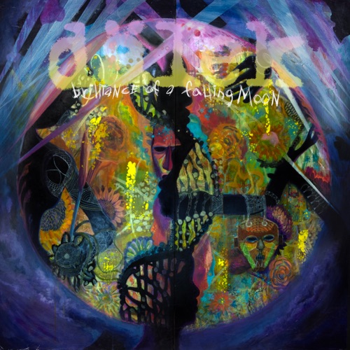 Dälek - Brilliance of a Falling Moon (2026)