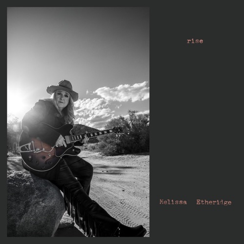 Melissa Etheridge - Rise (2026)