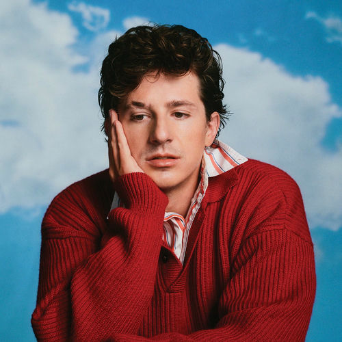 Charlie Puth - Whatever's Clever! (2026)