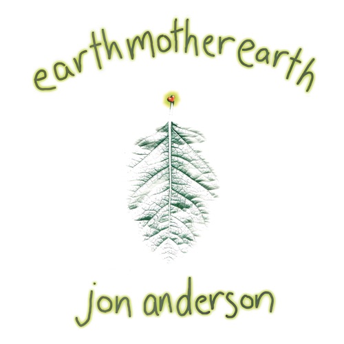 Jon Anderson - Earth Mother Earth (2026)
