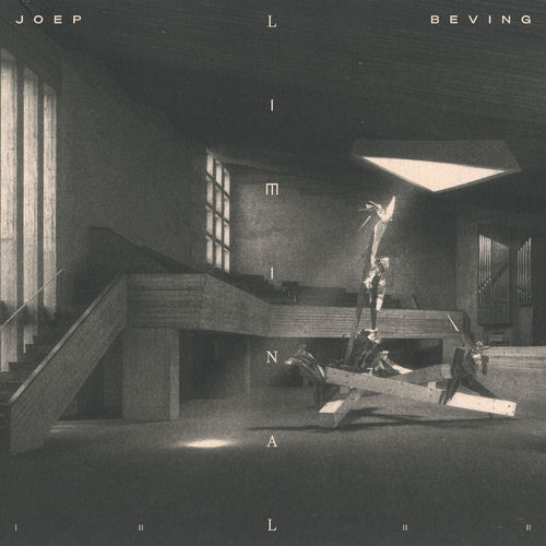Joep Beving - Liminal (2026)